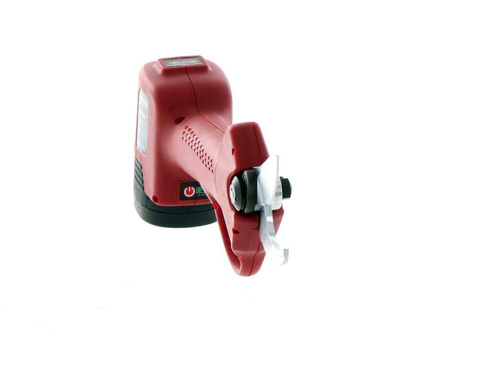 Tijeras de poda a bater&iacute;a Archman FE03-35  - 35 mm - 3 bater&iacute;as de 16.8V/4Ah