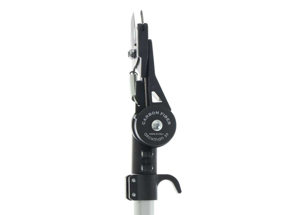 Archman HELIUM+ - Tijeras eléctricas de poda con pértiga 195 - 295cm - 37V 8.7Ah