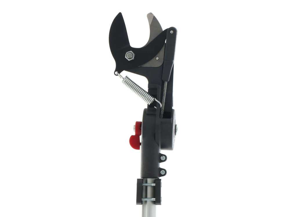 Archman HELIUM+ - Tijeras eléctricas de poda con pértiga 195 - 295cm - 37V 8.7Ah