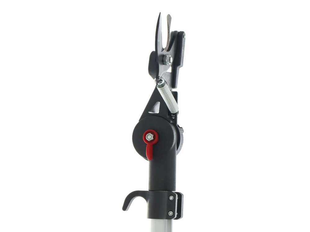 Archman HELIUM+ - Tijeras eléctricas de poda con pértiga 195 - 295cm - 37V 8.7Ah
