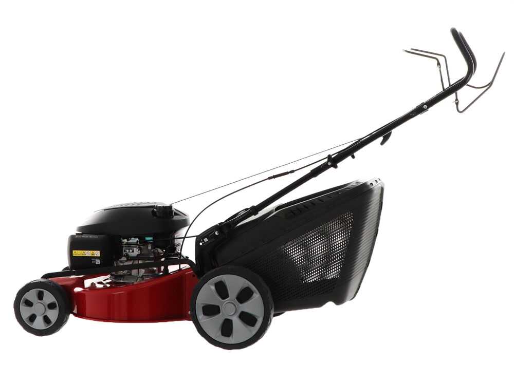 Cuchilla Como Motor De Cortadora De Césped 53 B4 53 B5 53 B6 82210223