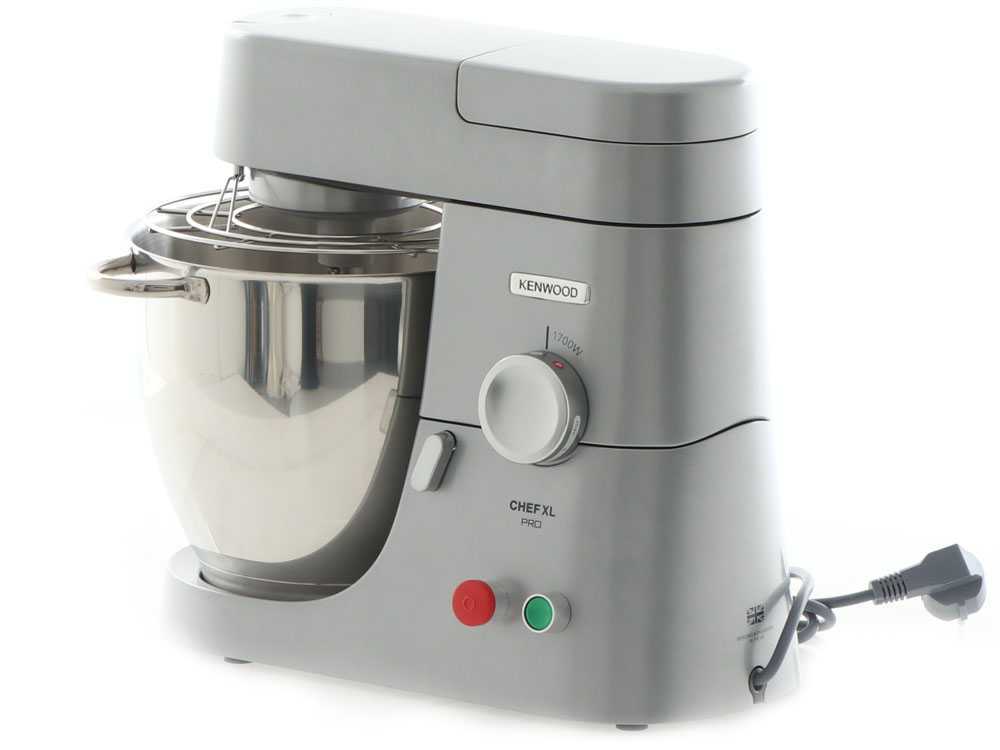 kenwood chef xl pro