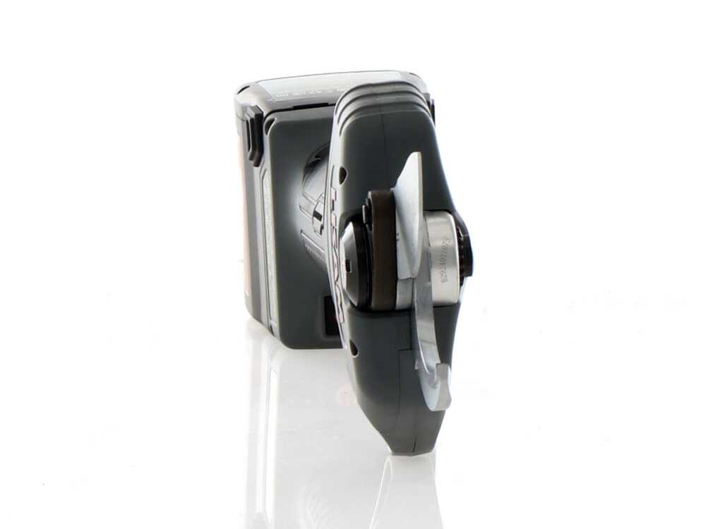 Tijeras eléctricas de poda LISAM TL 42 - 2x25.2 V 2.5 Ah