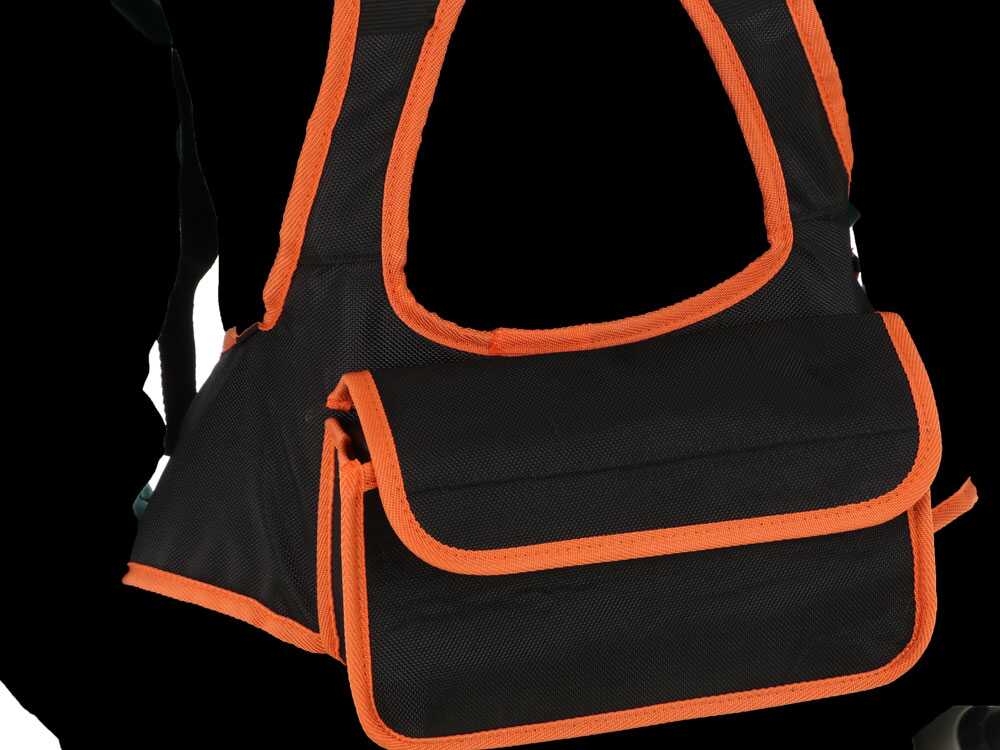 BullMach ARTEMIS 45 Pro - Tijera el&eacute;ctrica de poda con p&eacute;rtiga - 150/210 cm