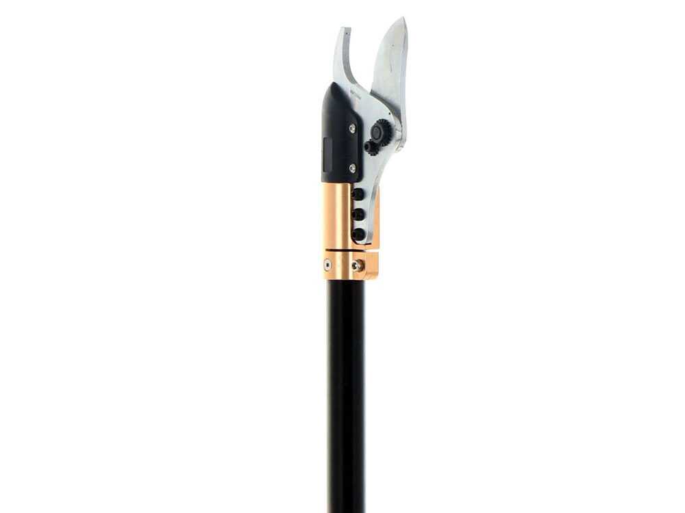 Campagnola Stark 90 - Tijeras de poda el&eacute;ctricas - 2x 21.6V 2.5Ah