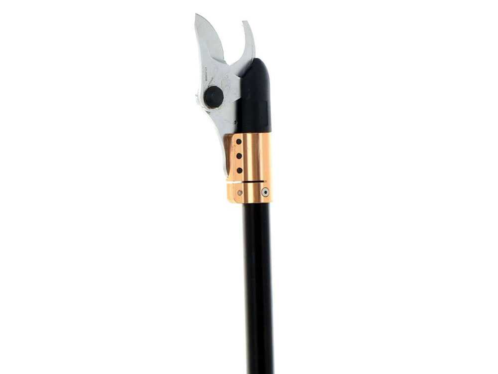 Campagnola Stark 90 - Tijeras de poda el&eacute;ctricas - 2x 21.6V 2.5Ah