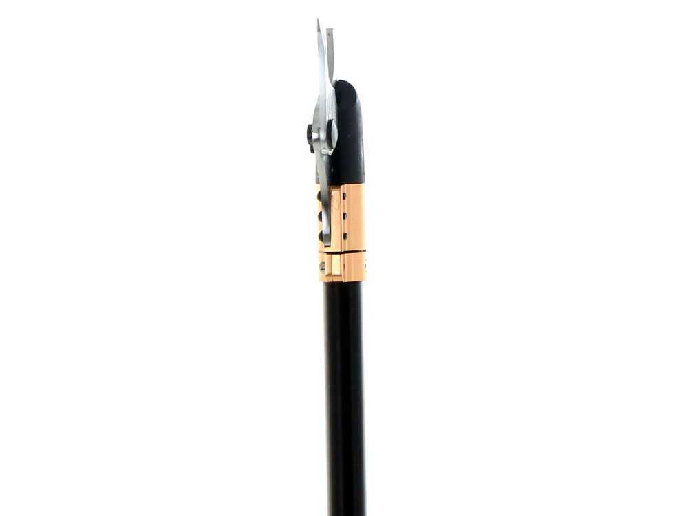 Campagnola Stark 160 - Tijeras el&eacute;ctricas de poda - 2x 21.6V 2.5Ah