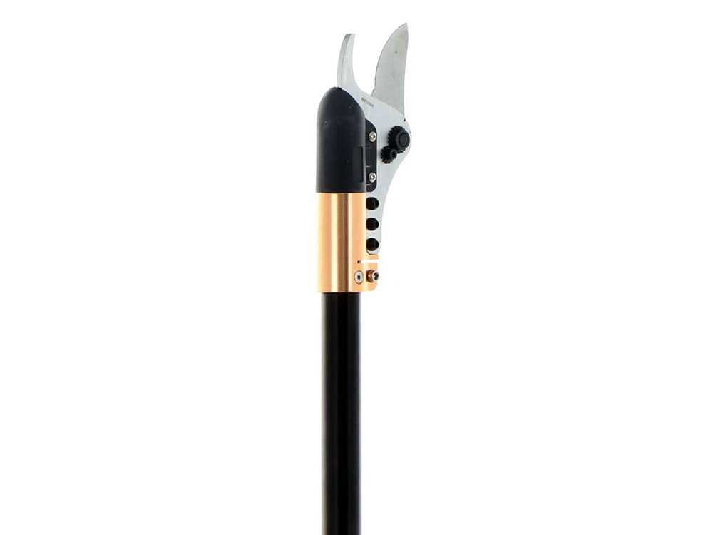 Campagnola Stark 160 - Tijeras el&eacute;ctricas de poda - 2x 21.6V 2.5Ah