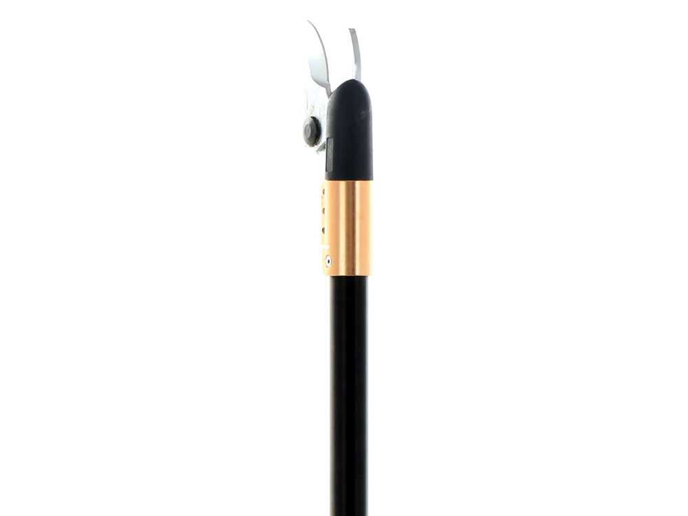 Campagnola Stark 160 - Tijeras el&eacute;ctricas de poda - 2x 21.6V 2.5Ah