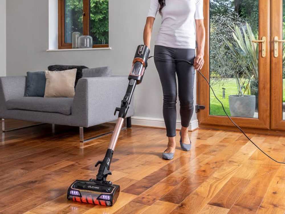 Shark HZ500EUT con pet kit Aspiradora en Oferta AgriEuro