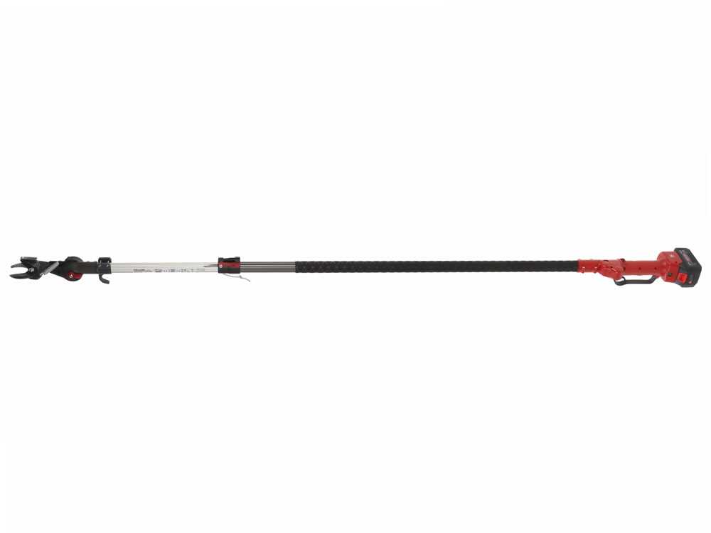 Archman HELIUM+ - Cortarramas de bater&iacute;a - P&eacute;rtiga de 191-292 cm - 4Ah 21V