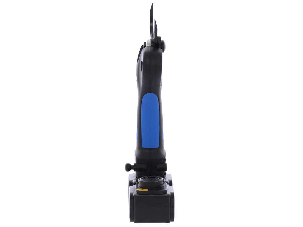 VESCO X37 - Tijeras eléctricas de batería - 2x 21.6V 2.5Ah