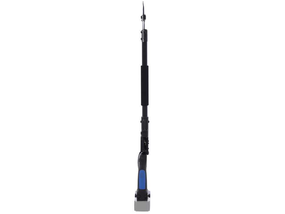 VESCO X37AF - Tijeras el&eacute;ctricas de bater&iacute;a con p&eacute;rtiga - 90 cm - BATER&Iacute;A Y CARGADOR NO EST&Aacute;N INCLUIDOS