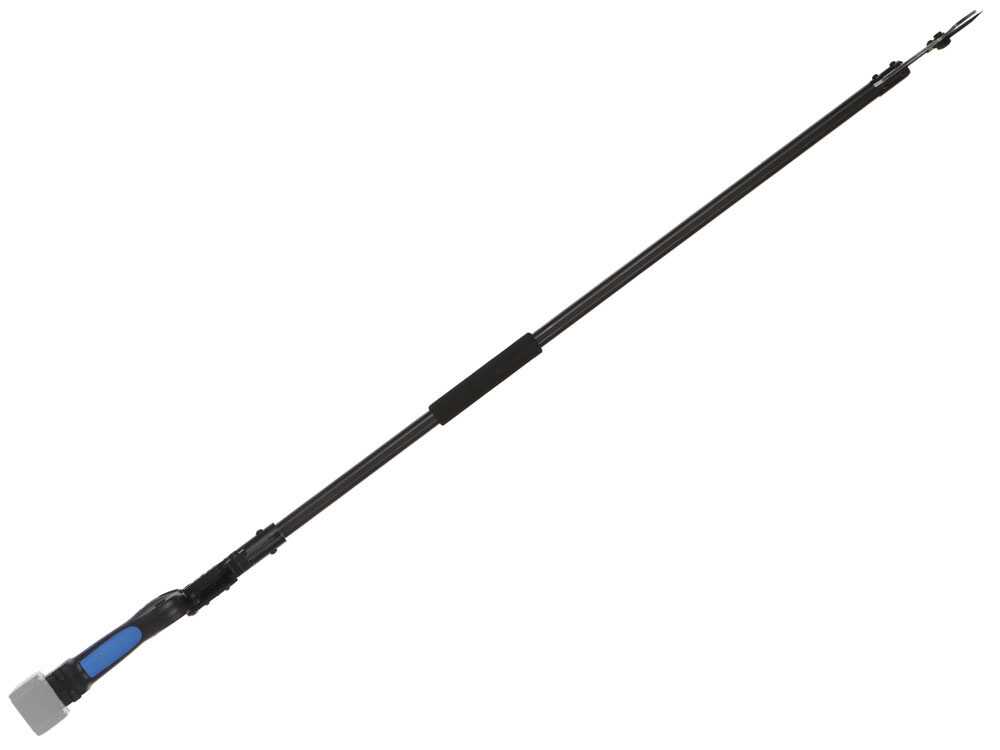 VESCO X37AF - Tijeras el&eacute;ctricas de bater&iacute;a con p&eacute;rtiga - 160 cm - BATER&Iacute;A Y CARGADOR NO EST&Aacute;N INCLUIDOS