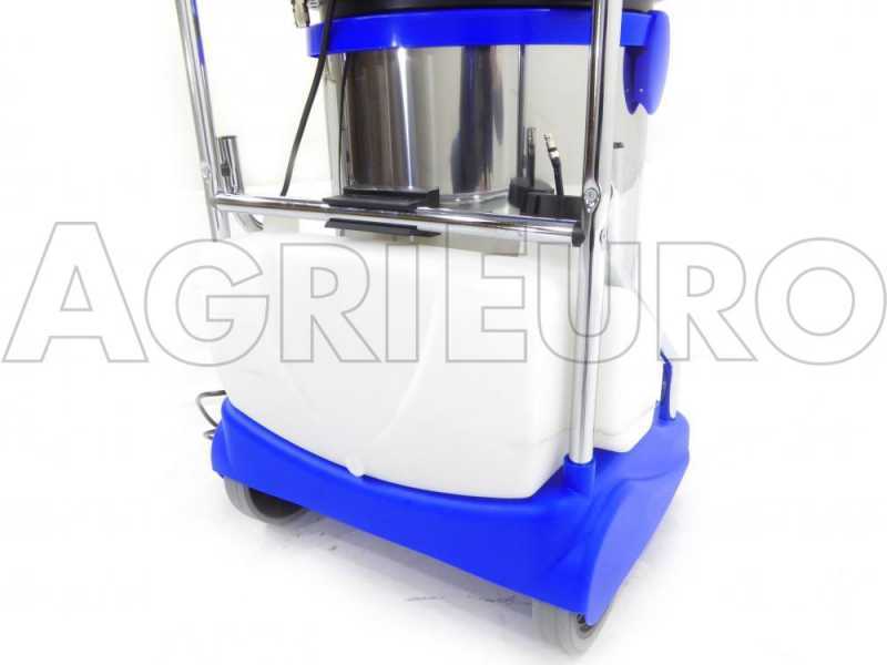 A&amp;R 4300L - Lava moquetas profesional - aspirador de l&iacute;quidos con bid&oacute;n 76 lt, 2600 vatios