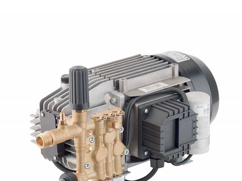 Annovi &amp; Reverberi Blue Clean 613K - Hidrolimpiadora de agua fr&iacute;a - 150 bar m&aacute;x. - Caudal 8.3 l/min