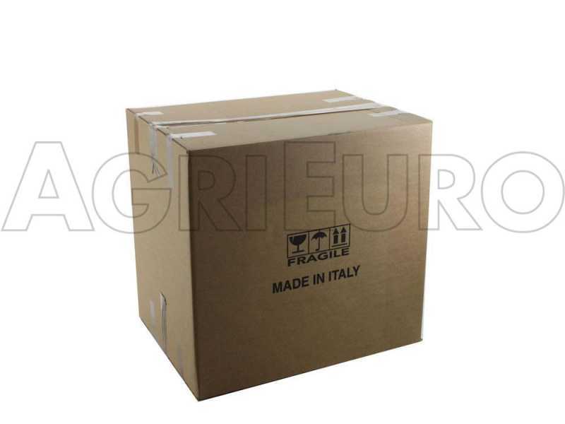 Carretilla fumigadora el&eacute;ctrica M2001112 - con gancho - de bater&iacute;a 12V - 120L PRO