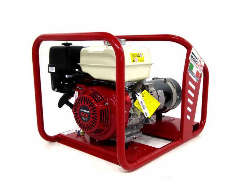 Generador eléctrico kW en | AgriEuro