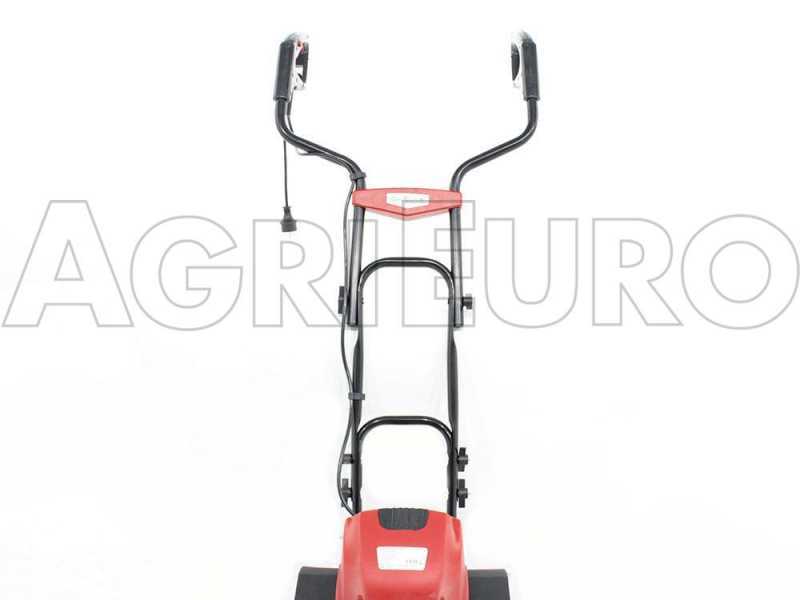 GeoTech ET 800-4 - Motoazada el&eacute;ctrica - 800 W - 4 hilas de azadas