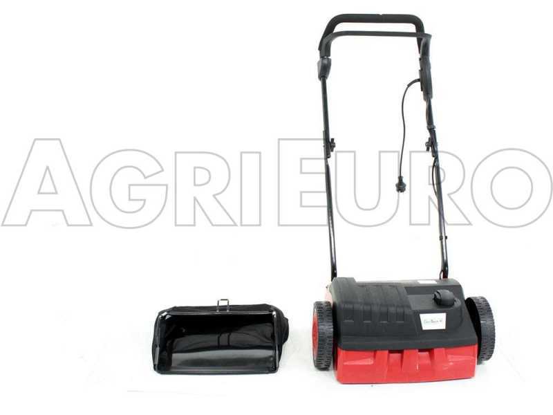 Escarificador el&eacute;ctrico GeoTech SC 1400 E