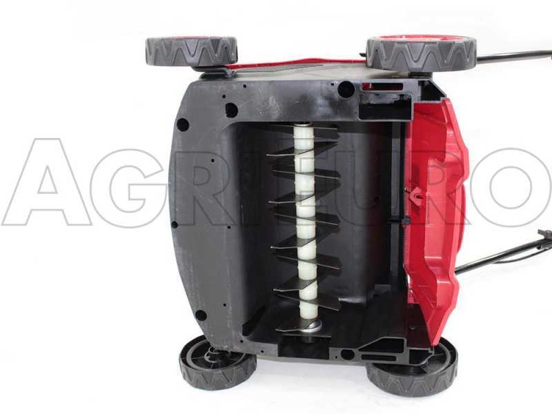 Escarificador el&eacute;ctrico GeoTech SC 1600 E