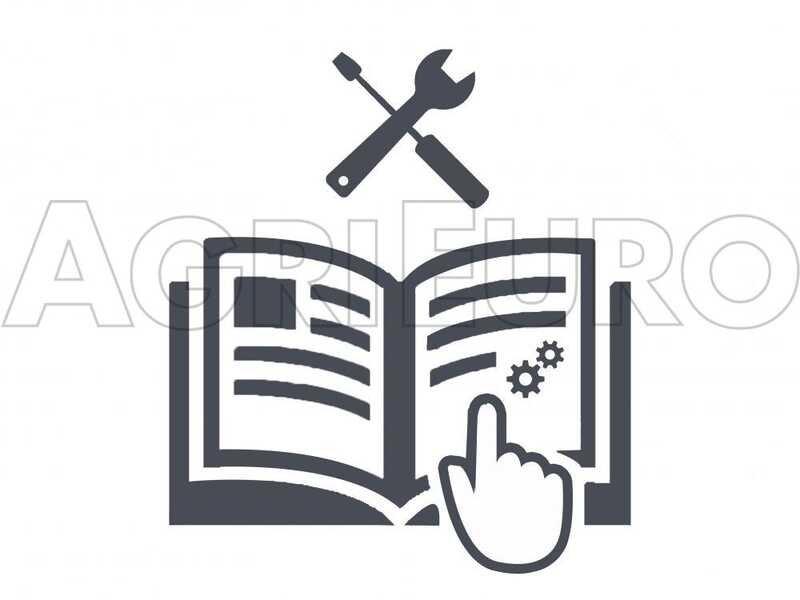 TecnoGen H8000 AVR - Generador de corriente con AVR 5.3 kW - Continua 4.8 kw Monof&aacute;sica