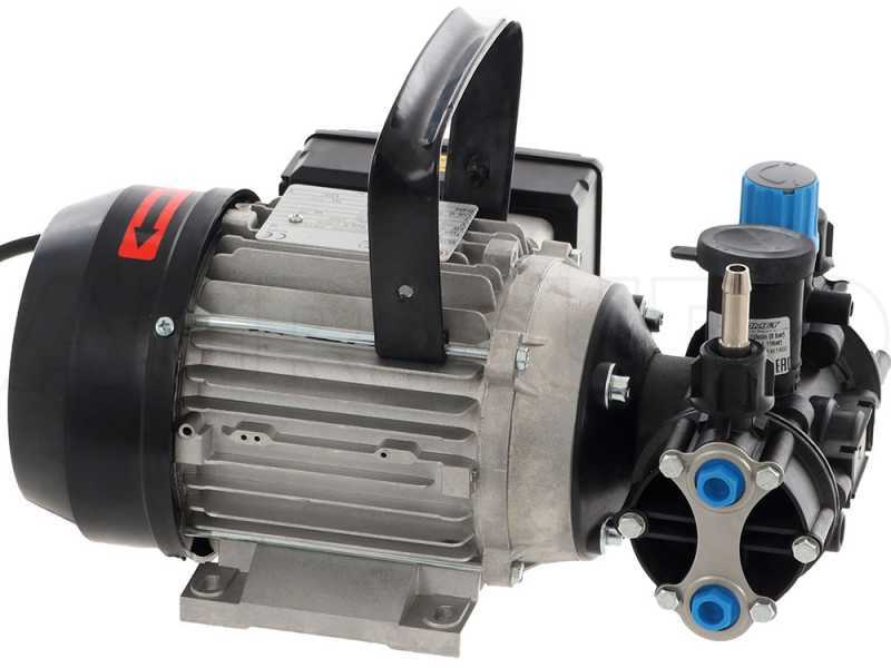 Comet MC 18 - Motobomba fumigadora el&eacute;ctrica - Motor monof&aacute;sico - 15 bar