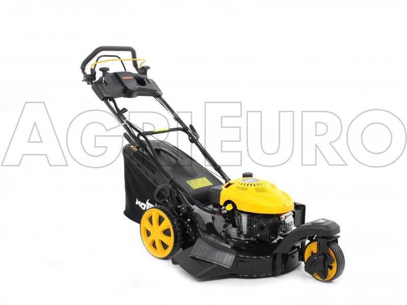 Cortacésped Mowox PM 5160 SE TRIKE , en oferta en AgriEuro