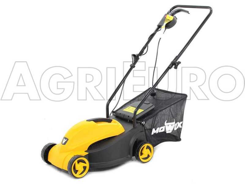 Cortac&eacute;sped el&eacute;ctrico  1000W MOWOX EM 3211 P - cm 32