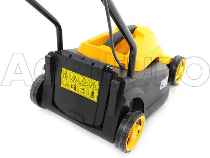 Cortac&eacute;sped el&eacute;ctrico  1000W MOWOX EM 3211 P - cm 32