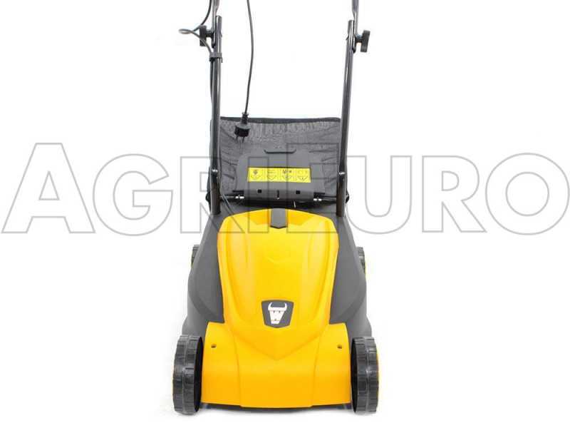 Cortac&eacute;sped el&eacute;ctrico  1000W MOWOX EM 3211 P - cm 32