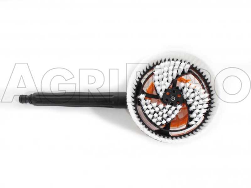 Karcher K4 Power Control Flex Home - Hidrolimpiadora de agua fr&iacute;a - 420 L/h - 130 bar