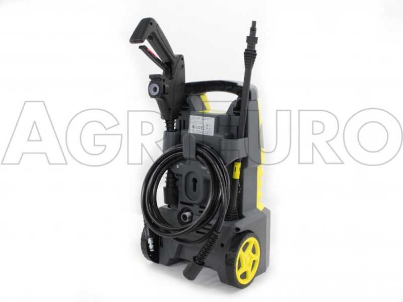 Hidrolimpiadora de agua fr&iacute;a Lavor Idro Fury 110 - Lavorwash el&eacute;ctrica de agua fr&iacute;a