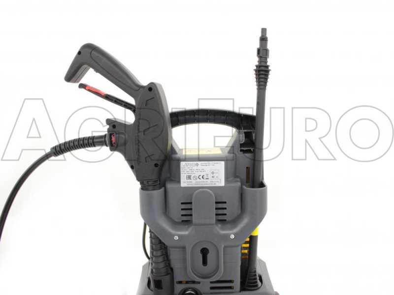 Hidrolimpiadora de agua fr&iacute;a Lavor Idro Fury 110 - Lavorwash el&eacute;ctrica de agua fr&iacute;a