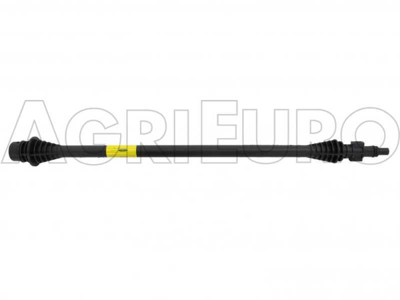 Hidrolimpiadora de agua fr&iacute;a Lavor Idro Fury 110 - Lavorwash el&eacute;ctrica de agua fr&iacute;a