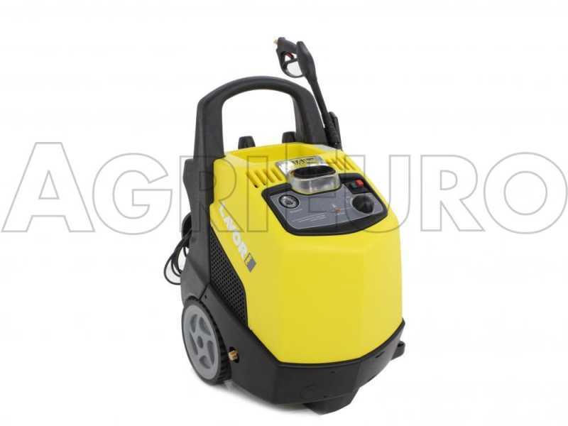 Hidrolimpiadora de agua caliente trif&aacute;sica Lavor Dakota-R 1713 GX profesional