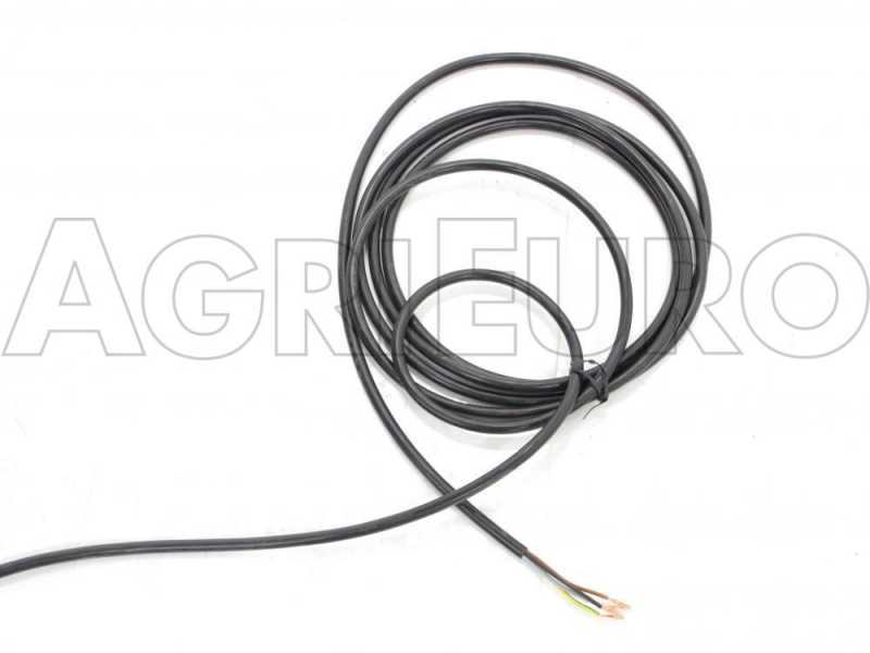 Hidrolimpiadora de agua caliente trif&aacute;sica Lavor Dakota-R 1713 GX profesional