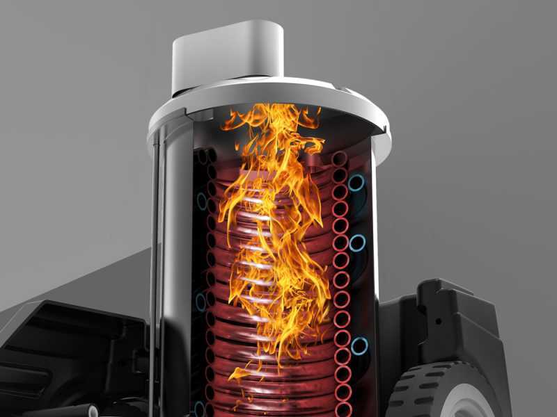 Lavor Dakota-R 1509 GX- Hidrolimpiadora profesional de agua caliente - monof&aacute;sica - 160 bar - 540 l/h