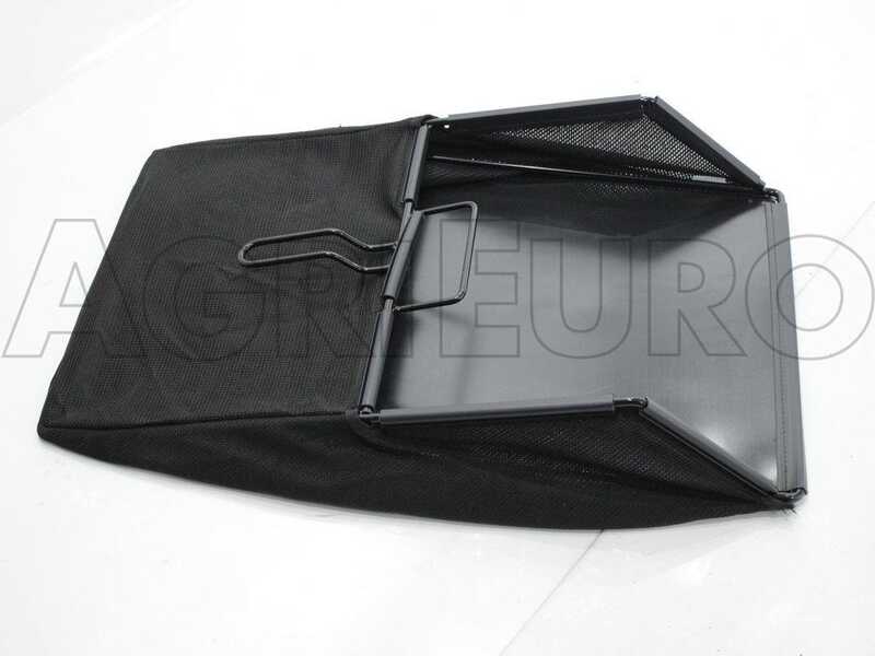 Marina Systems S500B - Escarificador profesional de cuchillas m&oacute;viles - Motor B&amp;S CR950