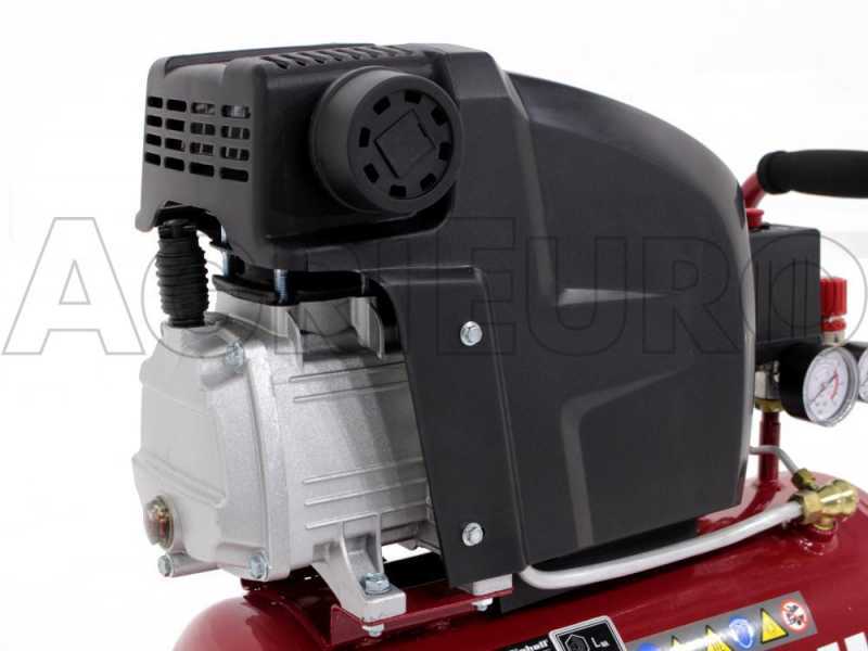 Compresor de aire 24 litros EINHELL TE-AC 230/24 Expert