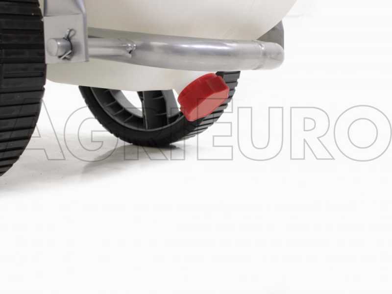 GeoTech SP 520 E - Carretilla fumigadora el&eacute;ctrica de bater&iacute;a - 50L