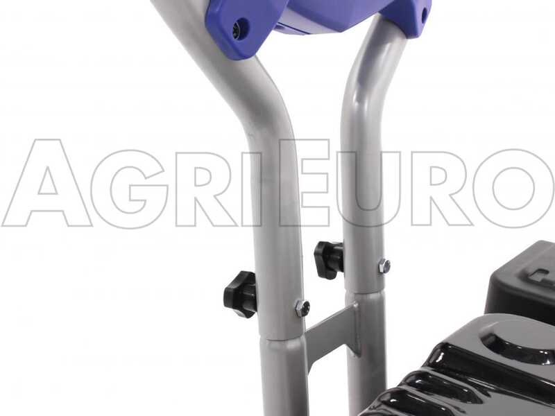 Annovi &amp; Reverberi AR 1475 - Hidrolimpiadora de gasolina - 280 bar - 960 L/h - motor Loncin G390F de gasolina