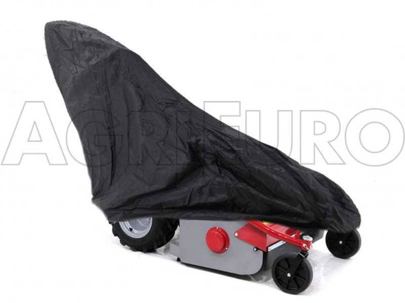 Blue Bird FM 23-53 - Robot desbrozador a control remoto h&iacute;brido
