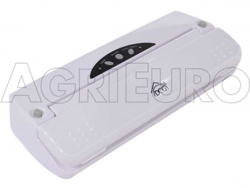 DCG FS6767 - Envasadora al vac&iacute;o autom&aacute;tica - Barra de soldadura de 28 cm