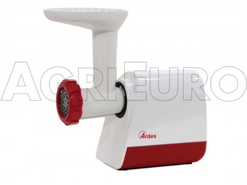 Picadora de carne Ardes AR7485 con motor el&eacute;ctrico 130 W, 230 V