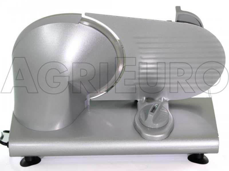 Artus AF22 - Cortadora de fiambre  con cuchilla extra&iacute;ble de 220 mm - 150 W