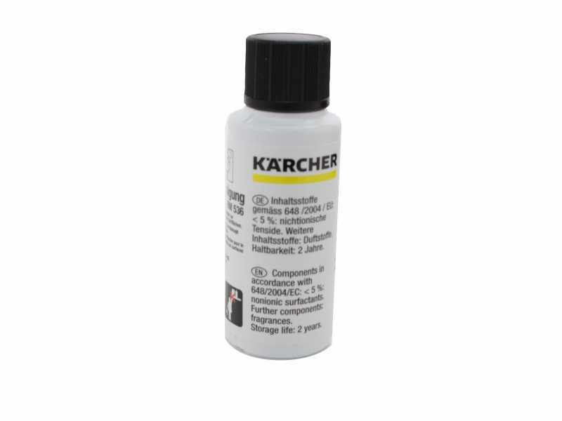 Fregadora de suelos Karcher FC 5 New - Lava, seca y aspira suelos, 460 W