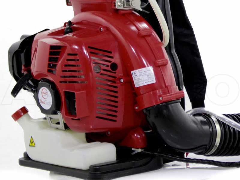 GeoTech Pro MDP 800 - Atomizador de gasolina para fumigaci&oacute;n de mochila
