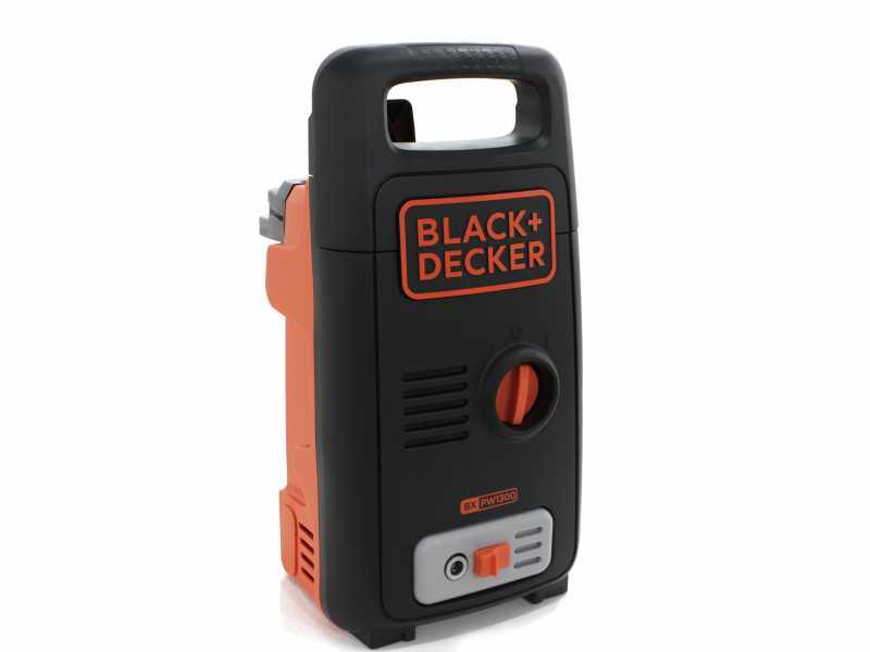 Hidrolimpiadora Black & Decker en Oferta | AgriEuro