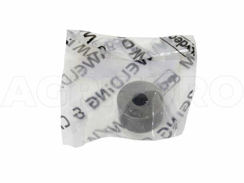 Deca D-MIG 230 AC - Soldadora Inverter (MAG), corriente alterna (AC)